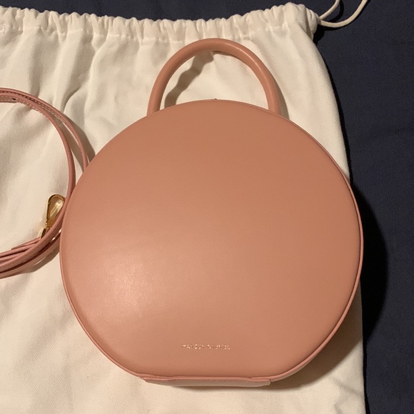 Mansur Gavriel handbag (hardly used in perfect condition) - Picture 2 of 5